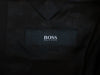 Hugo Boss Black Wool Johnstons1 Blazer