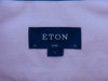 Eton Light Purple Oxford Button Down Shirt