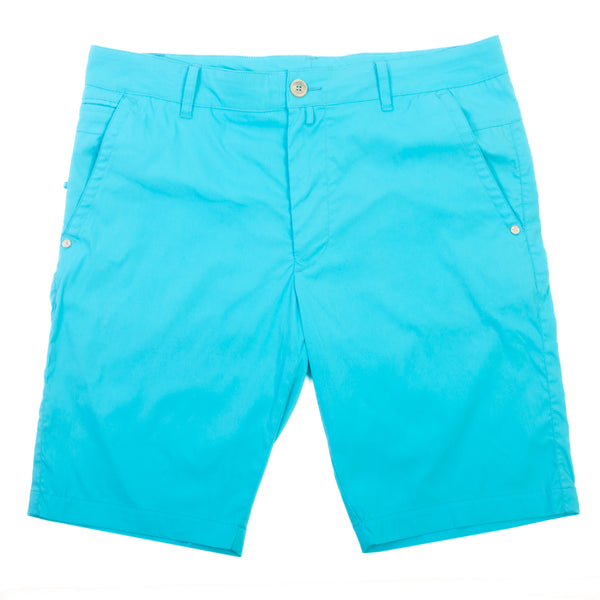 Colmar Bold Blue Golf Shorts