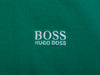 Hugo Boss Green Paddy Polo Shirt