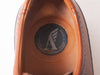 Angel Infantes Brown Casual Wingtips