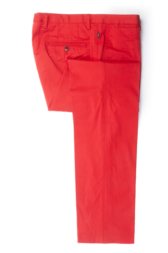 Hugo Boss Bold Red Stanino9-W Pants