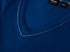 Hugo Boss Royal Blue Slim Fit V-Neck Sweater