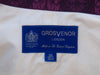 Grosvenor Purple Insert Shirt