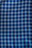 Robert Graham Blue Check Shirt