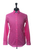 Robert Graham Bold Pink Tailored Fit Shirt