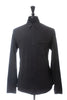 Lululemon Charcoal Grey Shirt