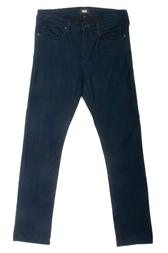 Paige Blue Lennox Jeans