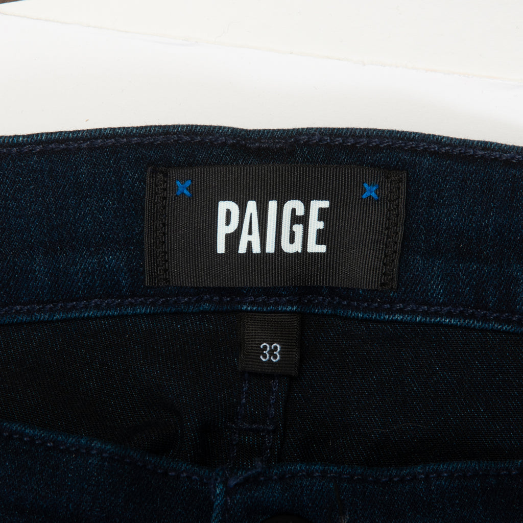 Paige Blue Lennox Jeans