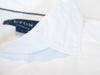 Eton White Silk Blend Contemporary Fit Shirt