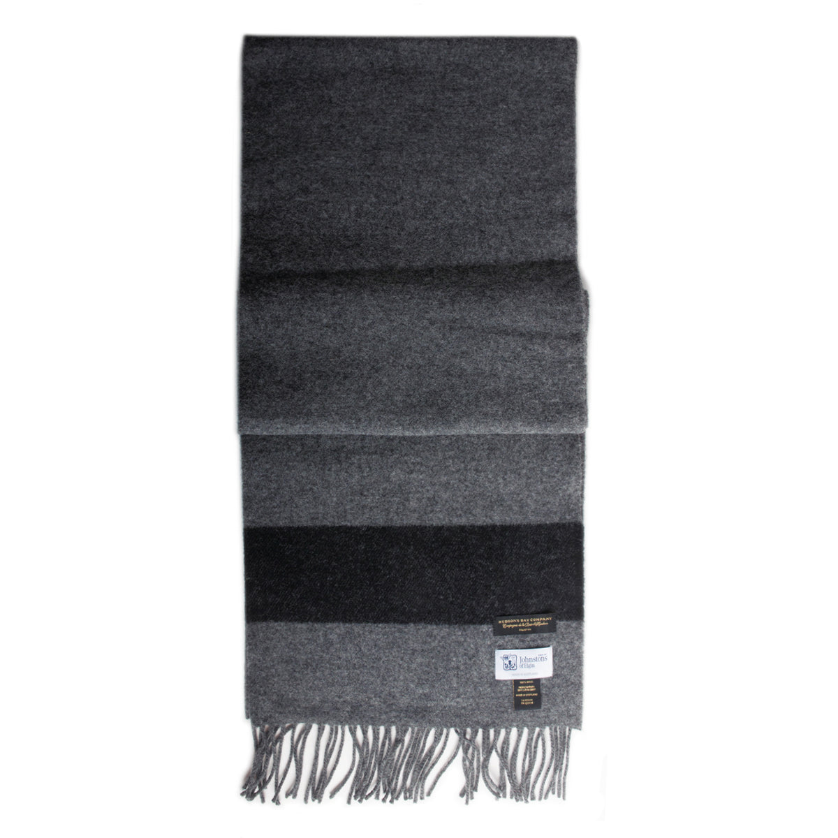 Hudson bay cheap cashmere scarf