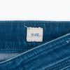 Re-Hash Blue Rubens 10oz Candiani Denim Jeans