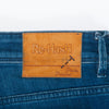 Re-Hash Blue Rubens 10oz Candiani Denim Jeans