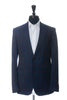 Pal Zileri Blue Check Gentleman Suit