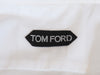 Tom Ford White French Cuffed Formal Shirt