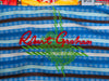 Robert Graham Blue Striped Shirt