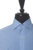 Hugo Boss Blue Check Regular Fit Shirt