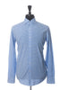 Hugo Boss Blue Check Regular Fit Shirt