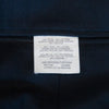 J.Crew Dark Blue Wool Cotton Ludlow Blazer