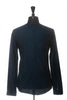 Kooples Sport Dark Blue Casual Shirt