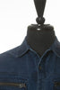 G-Star RAW Dark Blue Heavyweight Denim Shirt