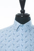 Robert Graham Blue Paisley Classic Fit Shirt