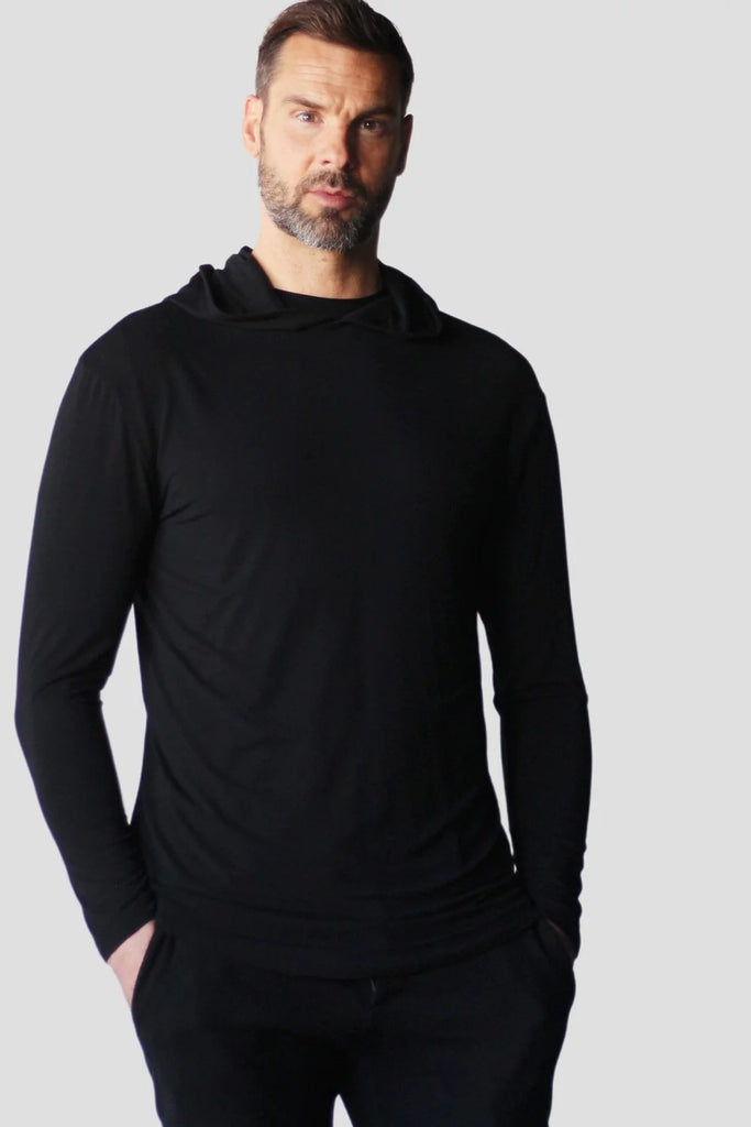 Long Sleeved Turtleneck Shirt – EMMYDEVEAUX