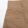 Dolce&Gabbana Brown 16 Classic Fit 5-Pocket Pants