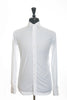 Eton White Slim Fit Shirt