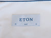 Eton White Slim Fit Shirt