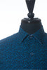 Robert Graham Blue Print Classic Fit Shirt