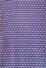 Robert Graham Purple Geo Patterned Classic Fit Shirt