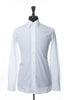 Tom Ford White Cotton Dress Shirt