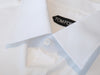 Tom Ford White Cotton Dress Shirt