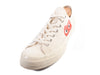 Play Comme des Garcons Off-White Converse All-Stars