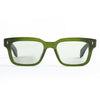 Jacques Marie Mage Green Molino 55 Sunglasses