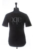 Ilabb Black on Black Logo T-Shirt