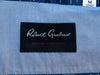 Robert Graham Modern Americana Blue Check Tailored Fit Shirt