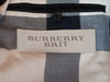 Burberry Grey Tweed Blazer