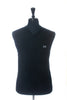 Hugo Boss Black Wool Vlils Sweater Vest