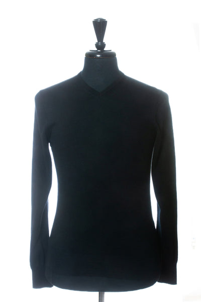 Hugo Boss Black Sacoroio V-Neck Sweater