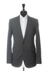 Lanvin Grey Wool Suit