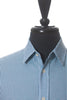 Hugo Boss Blue Check CliffE Casual Shirt