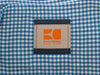 Hugo Boss Blue Check CliffE Casual Shirt