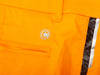 Colmar Pumpkin Orange Stretch Golf Pants