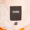 Colmar Pumpkin Orange Stretch Golf Pants