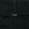 Hugo Boss Navy Blue Delaware Slim Fit Stretch Pants