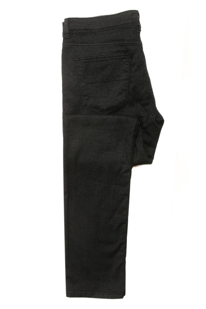 Re-Hash Dark Grey Rubens Pants