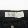 Re-Hash Dark Grey Rubens Pants