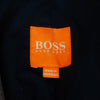 Hugo Boss Grey Herringbone Bill-W Blazer